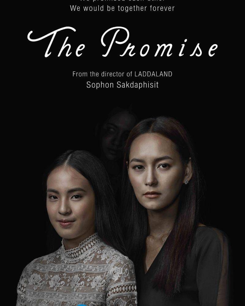 Imdb.com/The Promise
